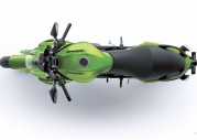 Kawasaki ER-6N Kawasaki ER-6N
